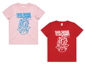 Kids Tour T-shirt