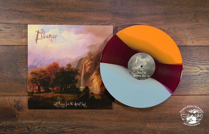 Lost Songs from the Ancient Land | Eldamar