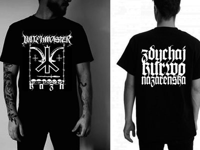 Merch | Witchmaster