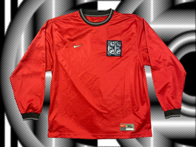 Nike CLUB CULT Vintage Football Shirt main photo