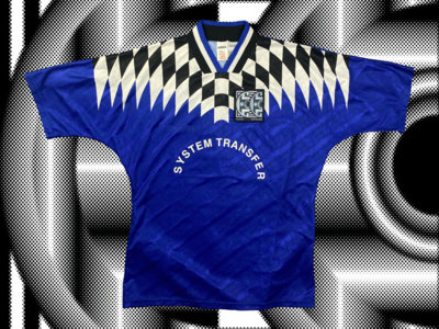 Adidas CLUB CULT Vintage Football Shirt main photo