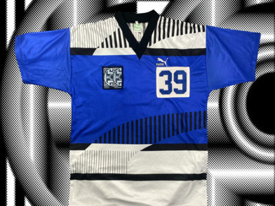 Puma CLUB CULT Vintage Football Shirt main photo