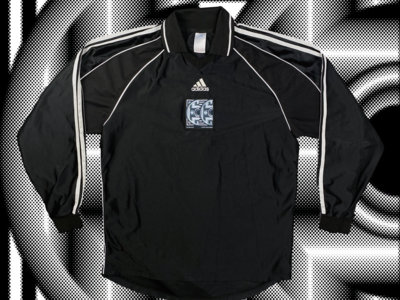 Adidas CLUB CULT Vintage Football Shirt main photo