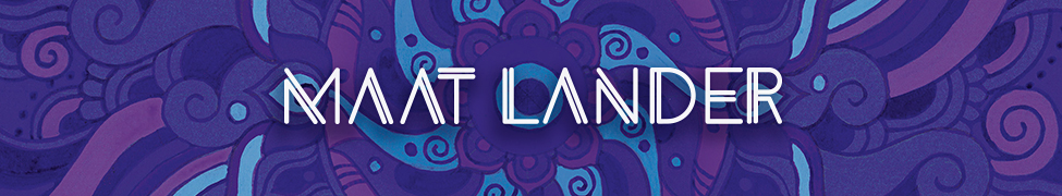 Maat Lander — Photo
