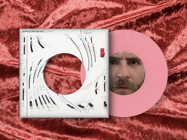 phlap | Jonny3snareS
