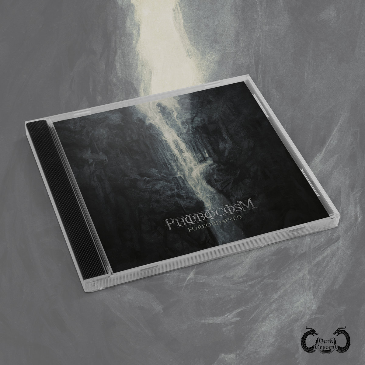 Foreordained | Phobocosm | Dark Descent Records