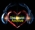The Sound Archive image