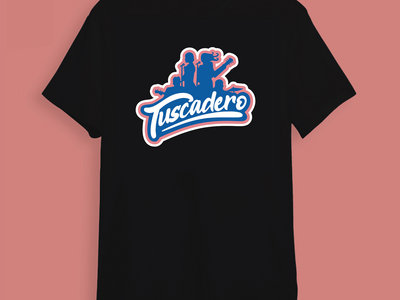 TUSCADERO T-Shirt main photo