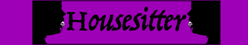 Housesitter — Photo · logo