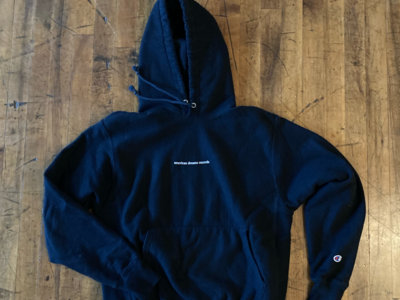 Limited Edition american dreams records Hoodie main photo
