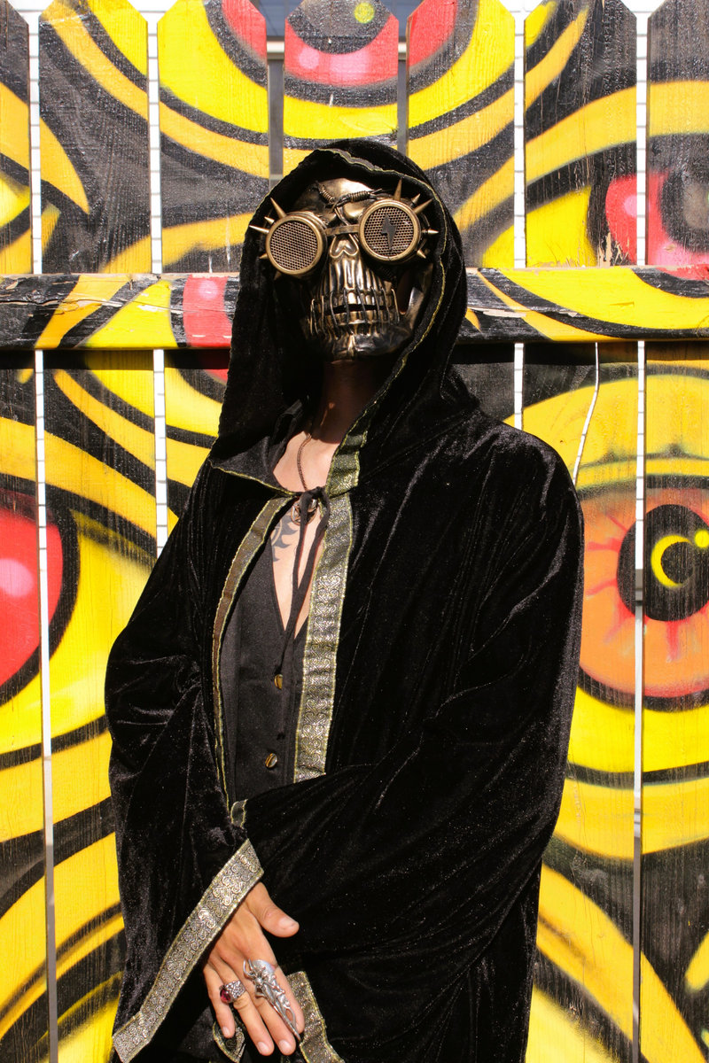 Elegant Elixirs DJ Gear Bolt