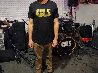 CBLS Logo T-Shirt main photo