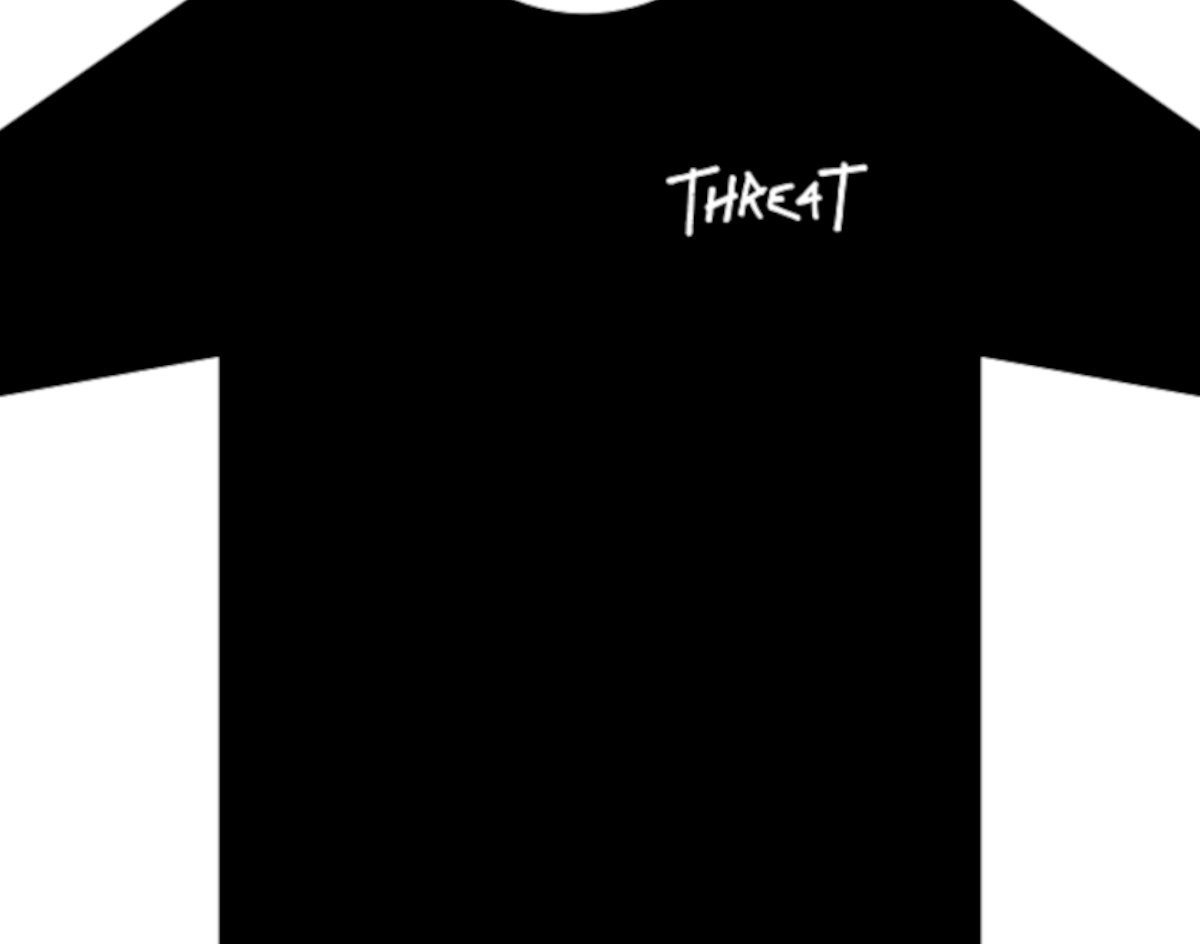 Lullaby in C / High Cost of Living The Threat