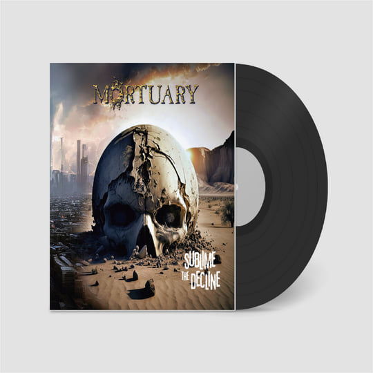 SUBLIME THE DECLINE | MORTUARY | Mortuary