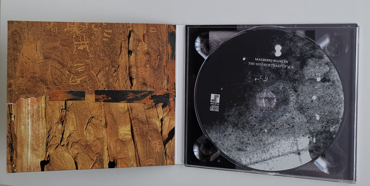 洋楽 Carcinosi Maurizio Bianchi M.B. Handmade editions | Maurizio Bianchi / M. B.
