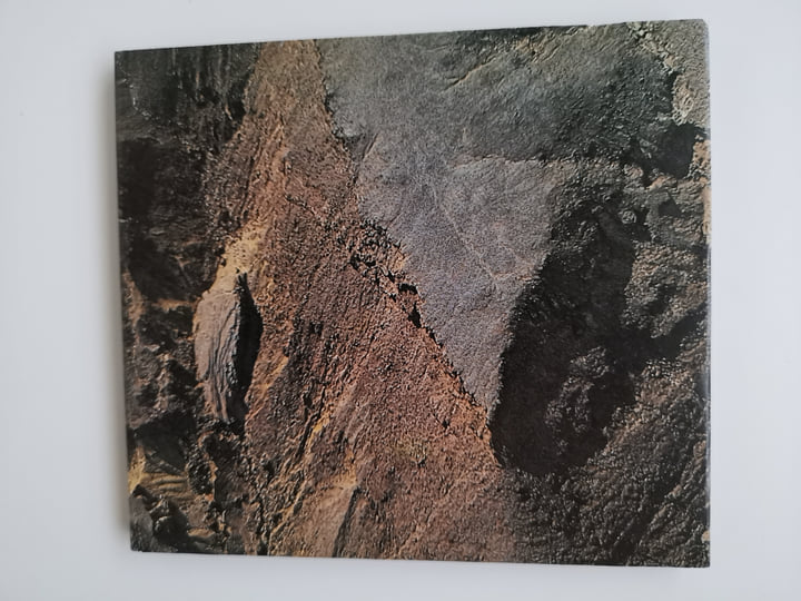 洋楽 Carcinosi Maurizio Bianchi M.B. Handmade editions | Maurizio Bianchi / M. B.