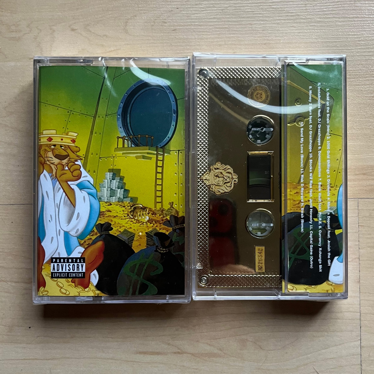 Denominations | Substance810 & Observe since '98 | Loretta