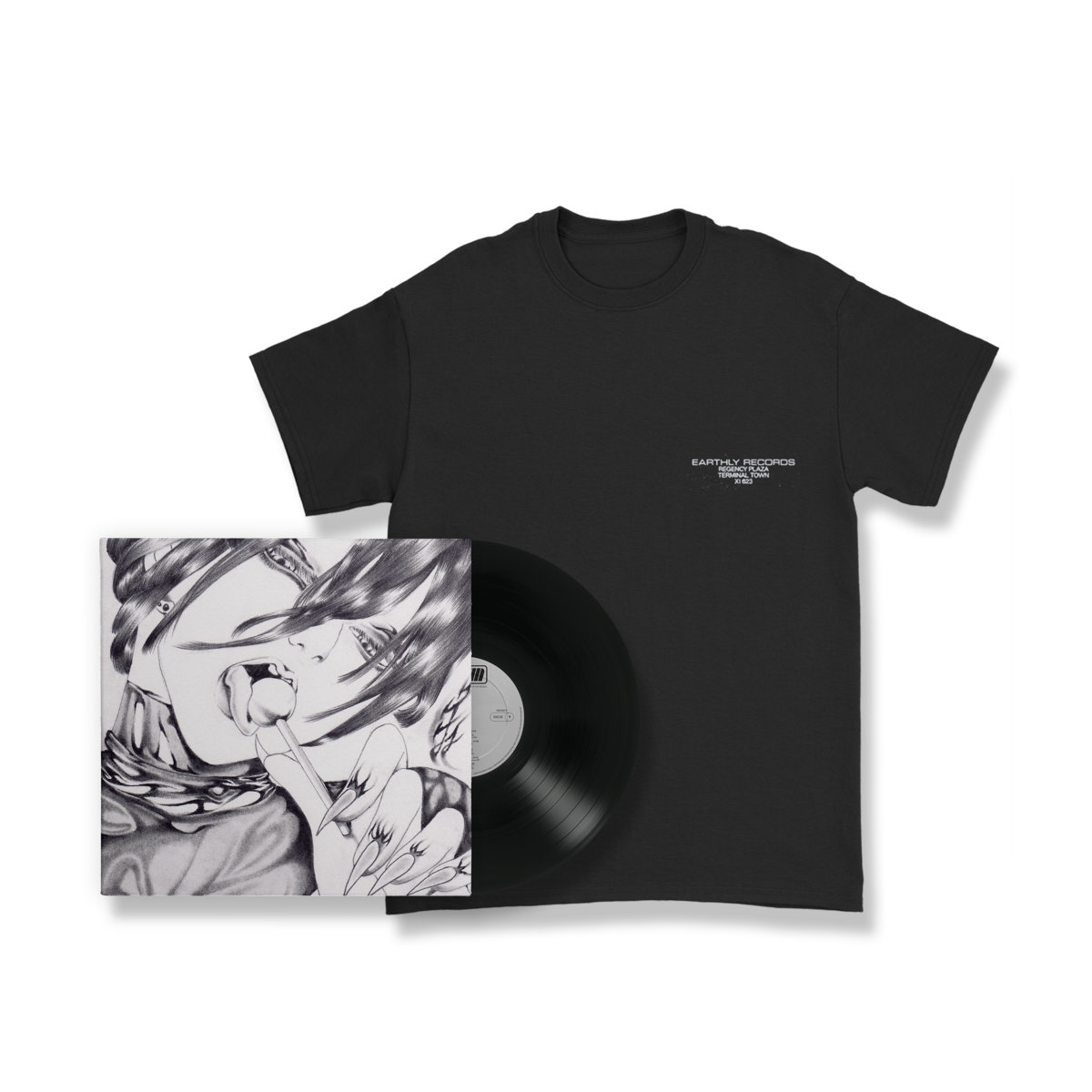 Jam City Presents EFM Jam City