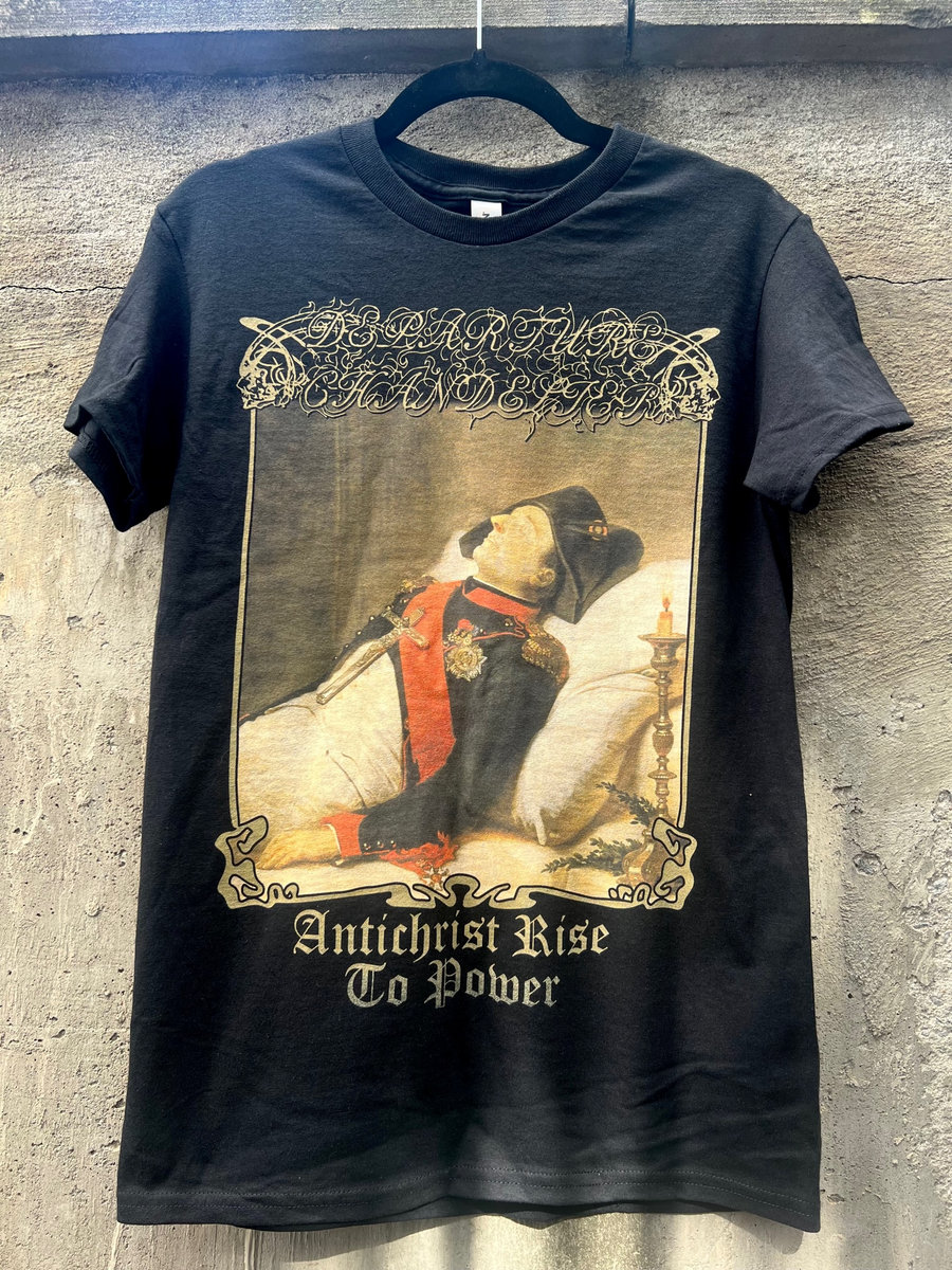 Departure Chandelier 'Antichrist Rise To Power' Osmose T