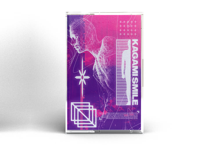 Flight Dream | KAGAMI Smile. | NO PROBLEMA TAPES