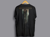 Miracle of Death black t-shirt photo 