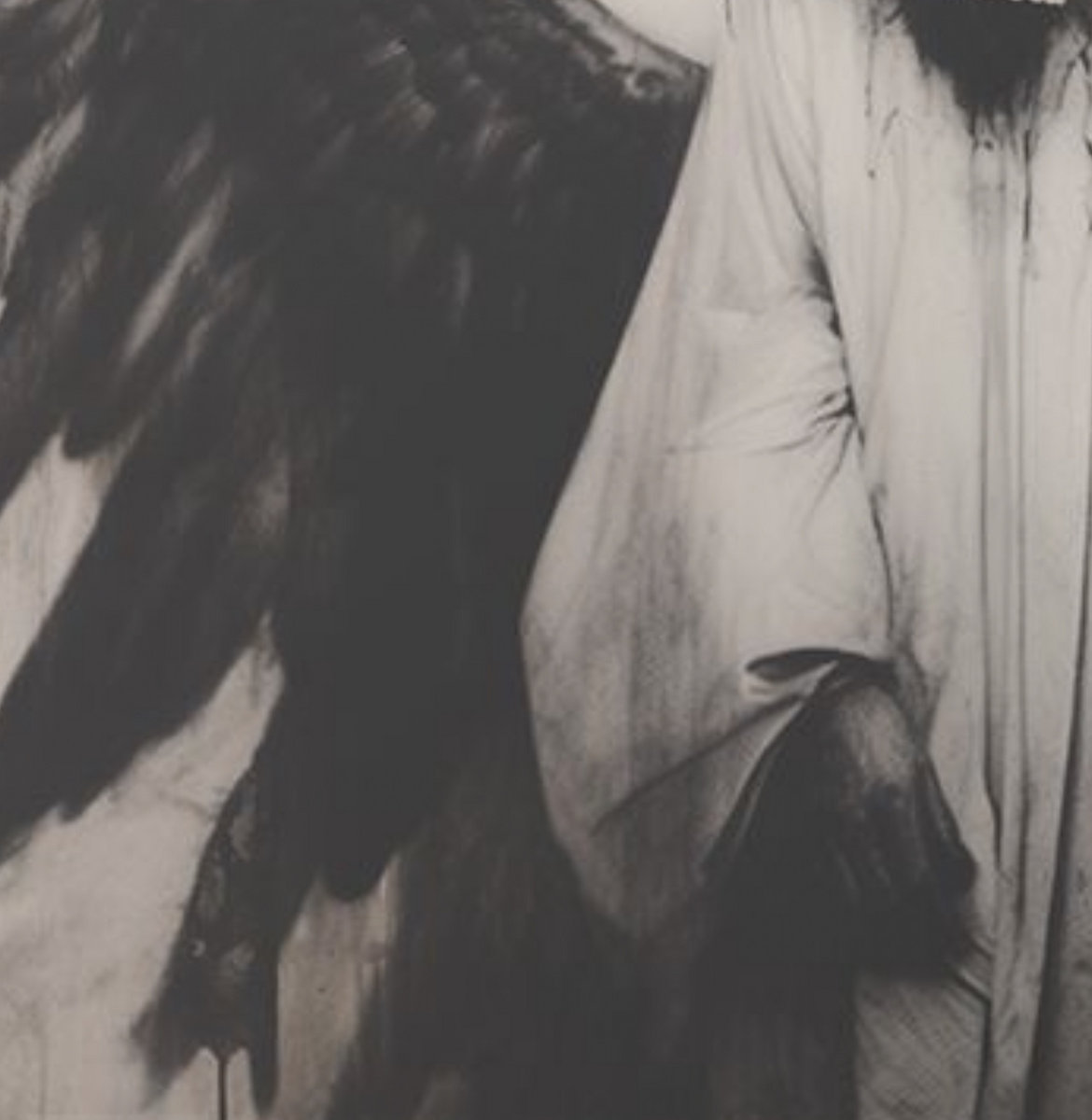 Sovranu | R.A Sánchez | Black Baptist, image size:1170x1200