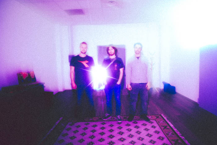 Music | Blame Art