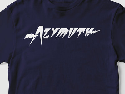 Azymuth T-Shirt main photo