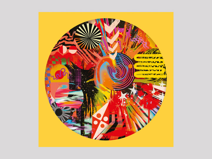 CRAZYPC4: Crazy P Curate Volume Four | Various | 20/20 Vision