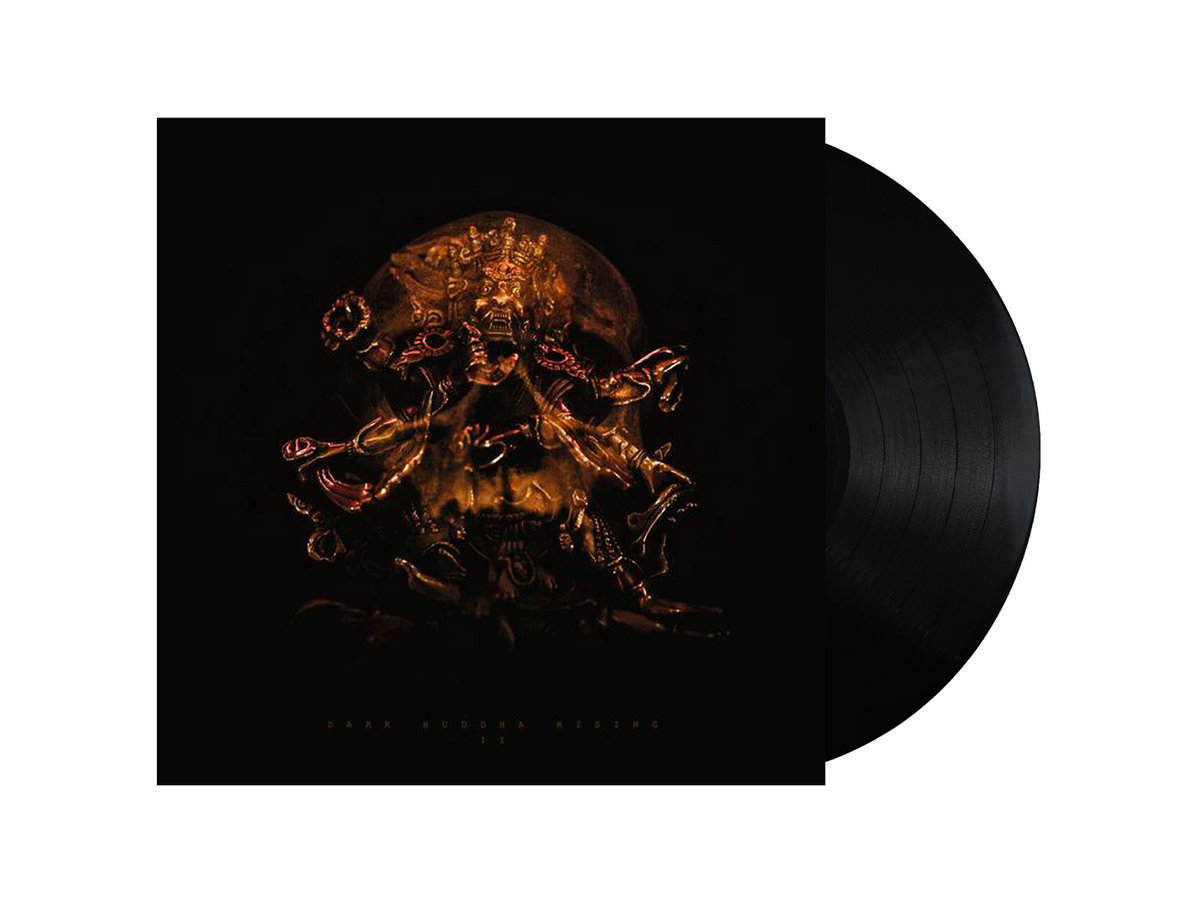 II | Dark Buddha Rising