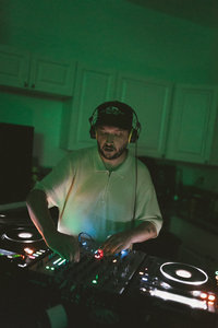 DJ Tamsom