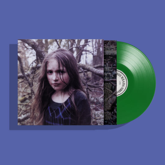洋楽 HONEYBLOOD / BABES NEVER DIE [Clear] Babes Never Die | Honeyblood