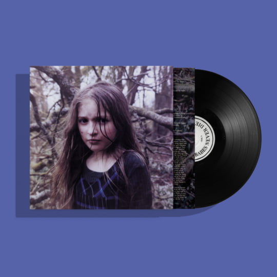 洋楽 HONEYBLOOD / BABES NEVER DIE [Clear] Babes Never Die - Album by Honeyblood | Spotify