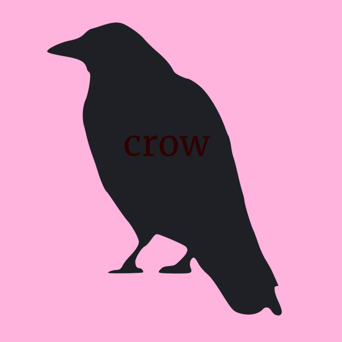 Crow cover