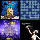 洋楽 Nicola Conte / Jet Sounds Revisited Jet Sounds Revisited by Nicola Conte (Album; Rambling; RBCS