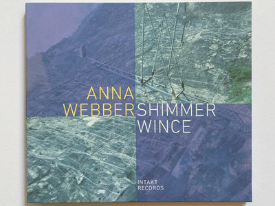 Shimmer Wince (CD ONLY) main photo