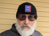 Heads Stay Warm with the Flyness! (grizzled rapper not incl.) photo 