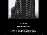 Evil Roger:: 1981 Electronics photo 