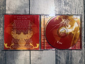 BÁL CDs Special Offer photo 