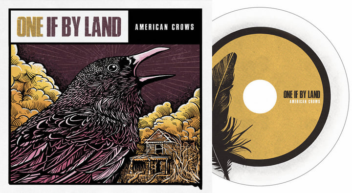 American Crows | One If By Land
