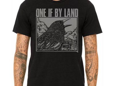 American Crows T-Shirt main photo