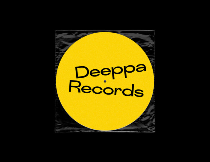 VA - PART OF DEEPPA VOL.1 | Deeppa Records