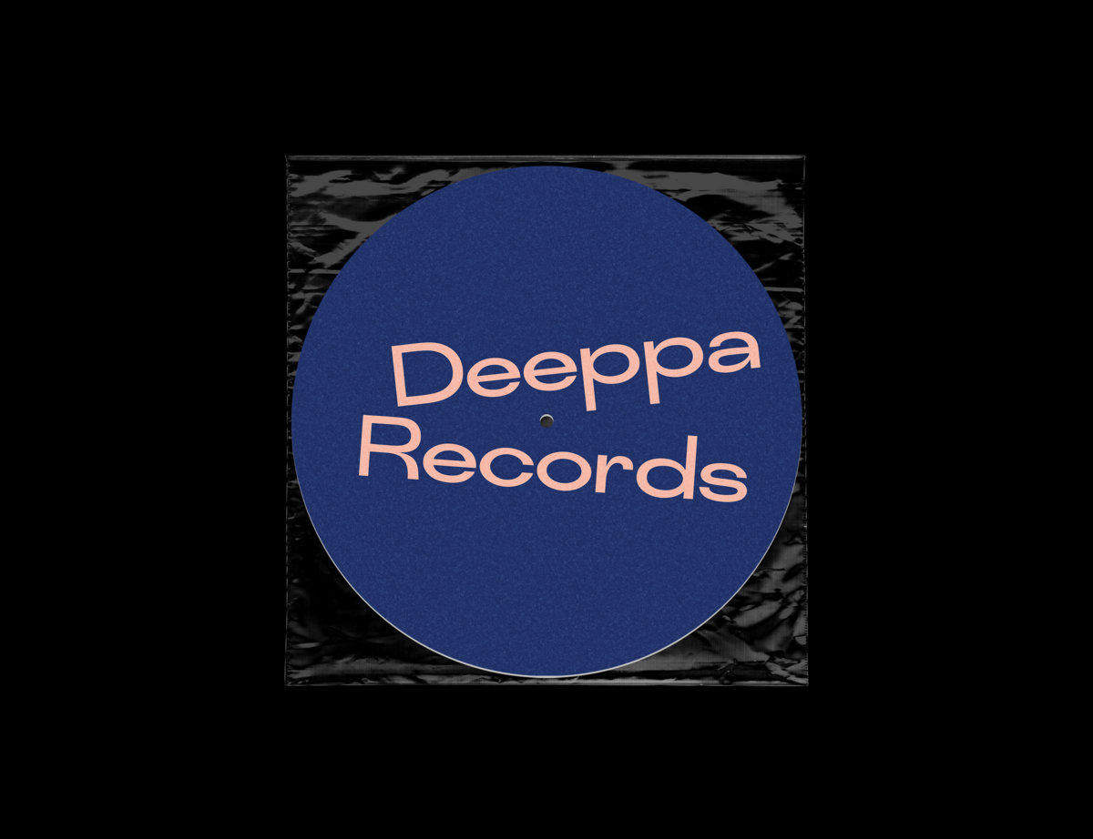 VA - PART OF DEEPPA VOL.1 | Deeppa Records VA - PART OF DEEPPA VOL.1 | Deeppa Records