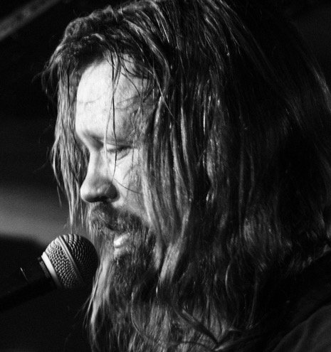 Cold Tears | Bryan Riggs