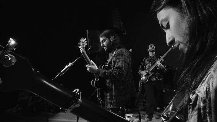 Music | The Second Nature