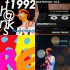 Live 2004 | Hiroshi Takano （高野寛）