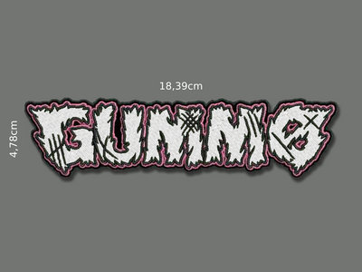 New GUMMO Patch main photo