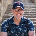 Richard Jarrald thumbnail
