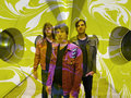 Sisters of Your Sunshine Vapor photo