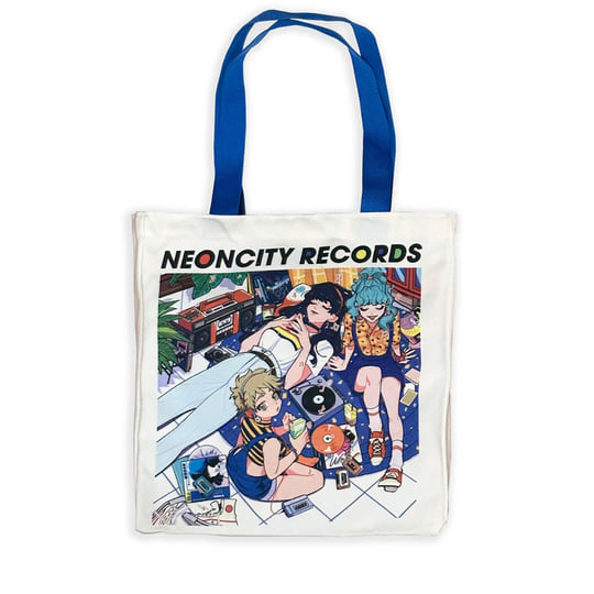 Neoncity Hits! | Neoncity Records
